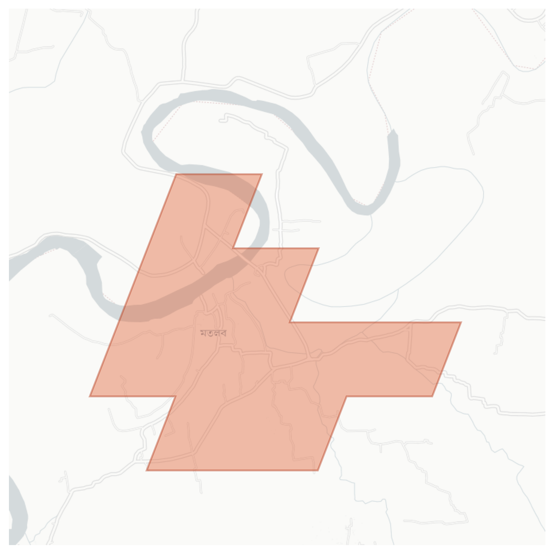 Matlab geographic map