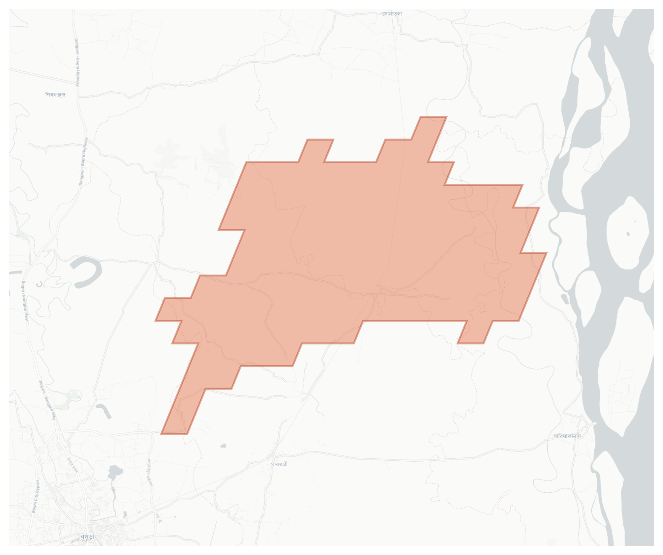 সুখানপুকুর geographic map