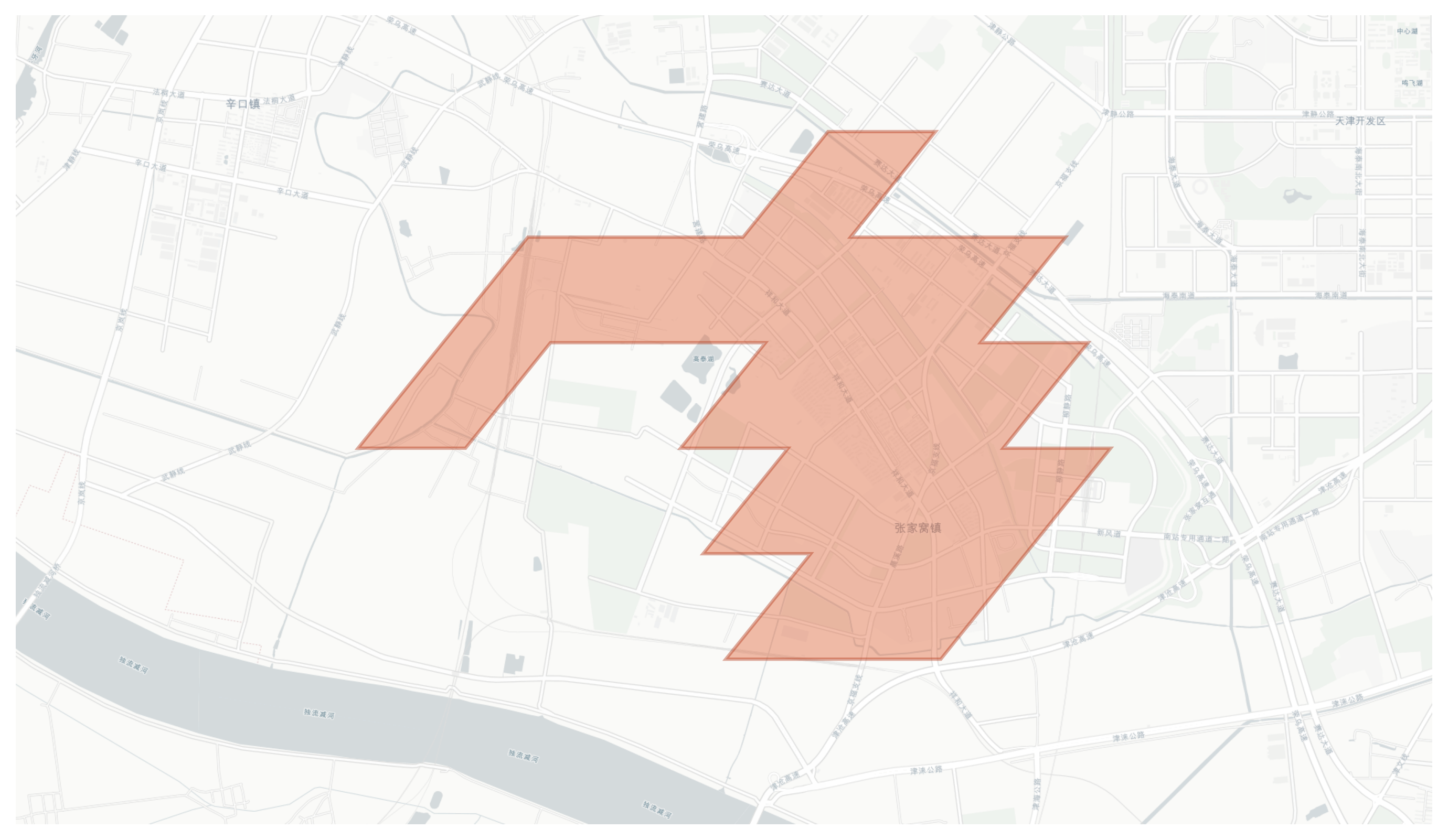 毕家村 geographic map