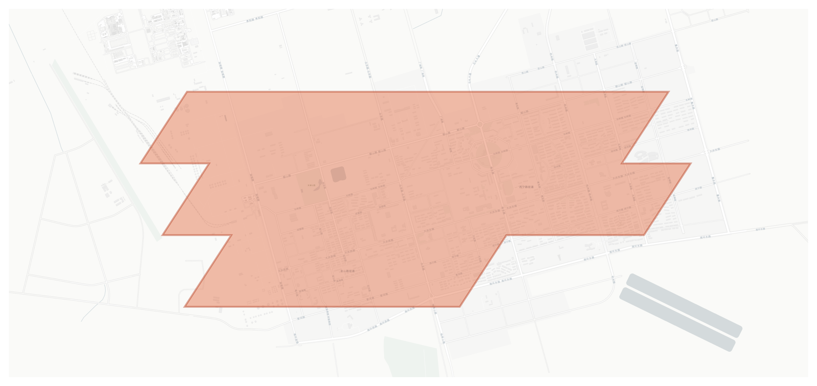 Dushanzi geographic map