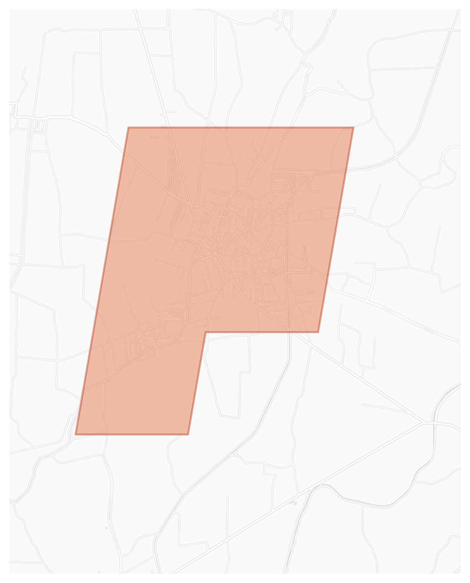 Kafr Kila Al Bab geographic map