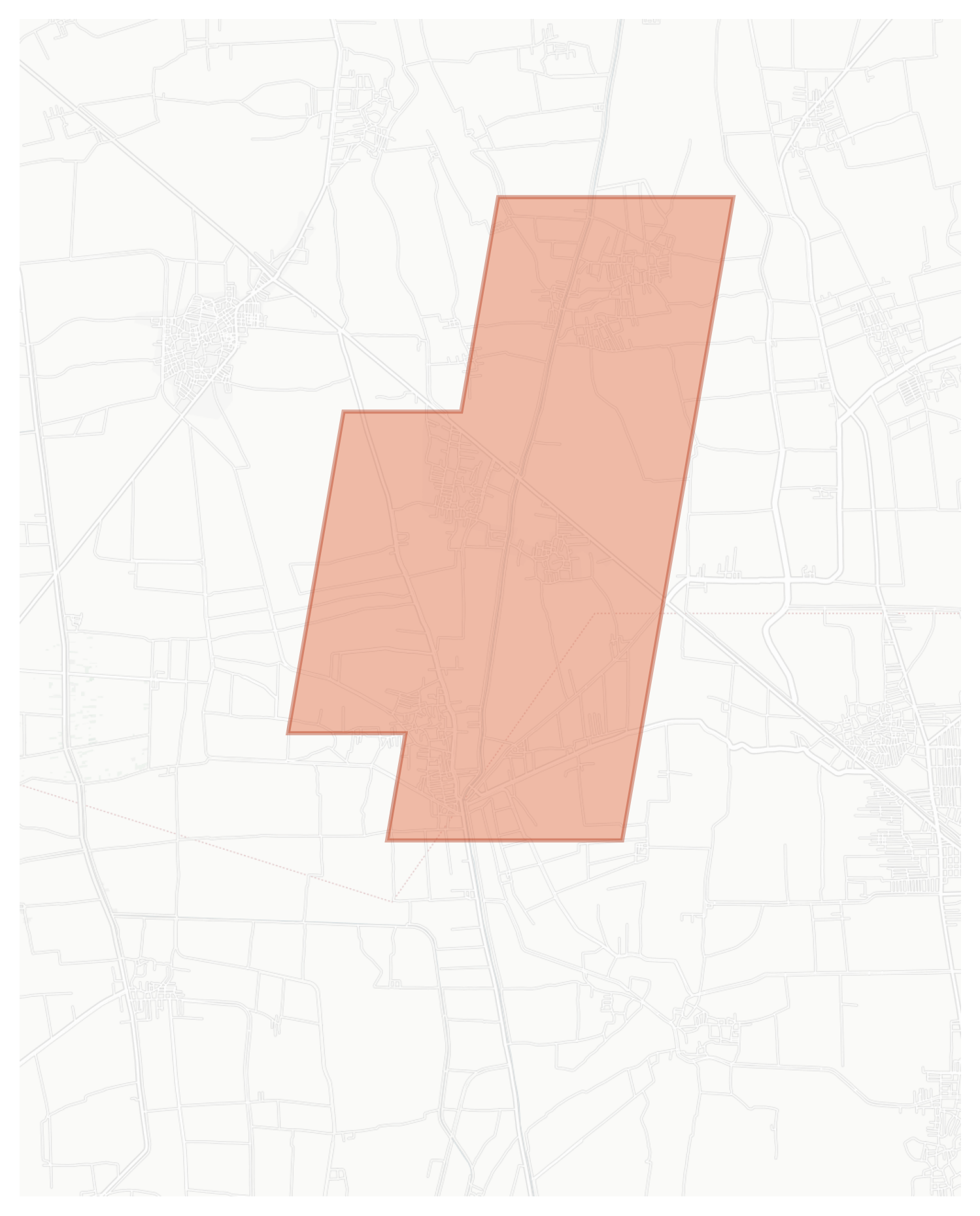 Masrif Shinu geographic map