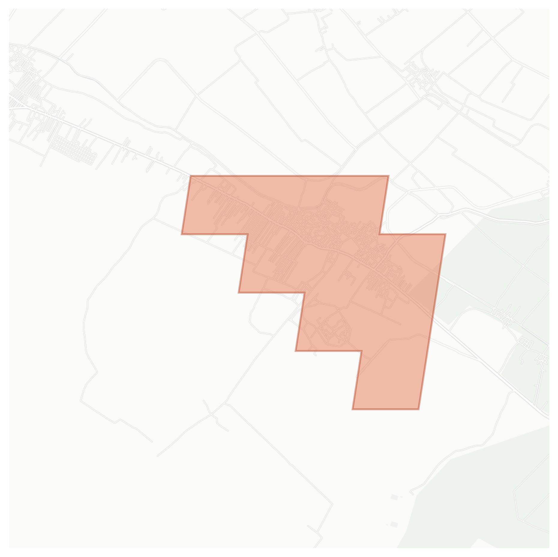 Al 'Izziyah geographic map