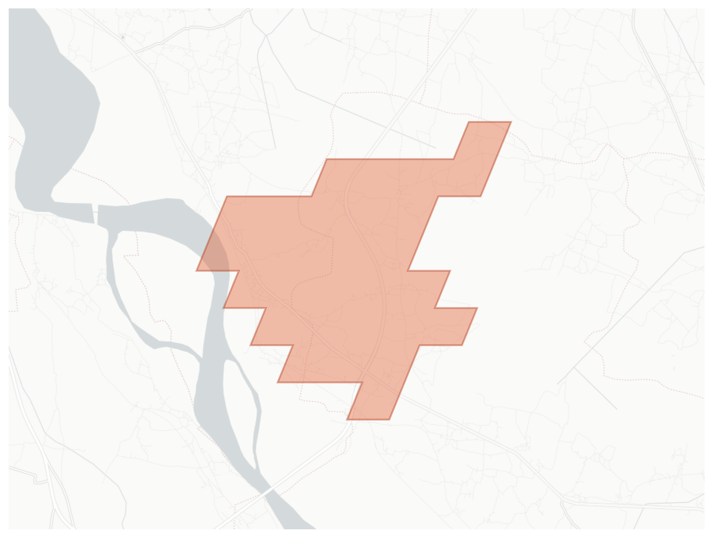 Barharwa Khurd geographic map