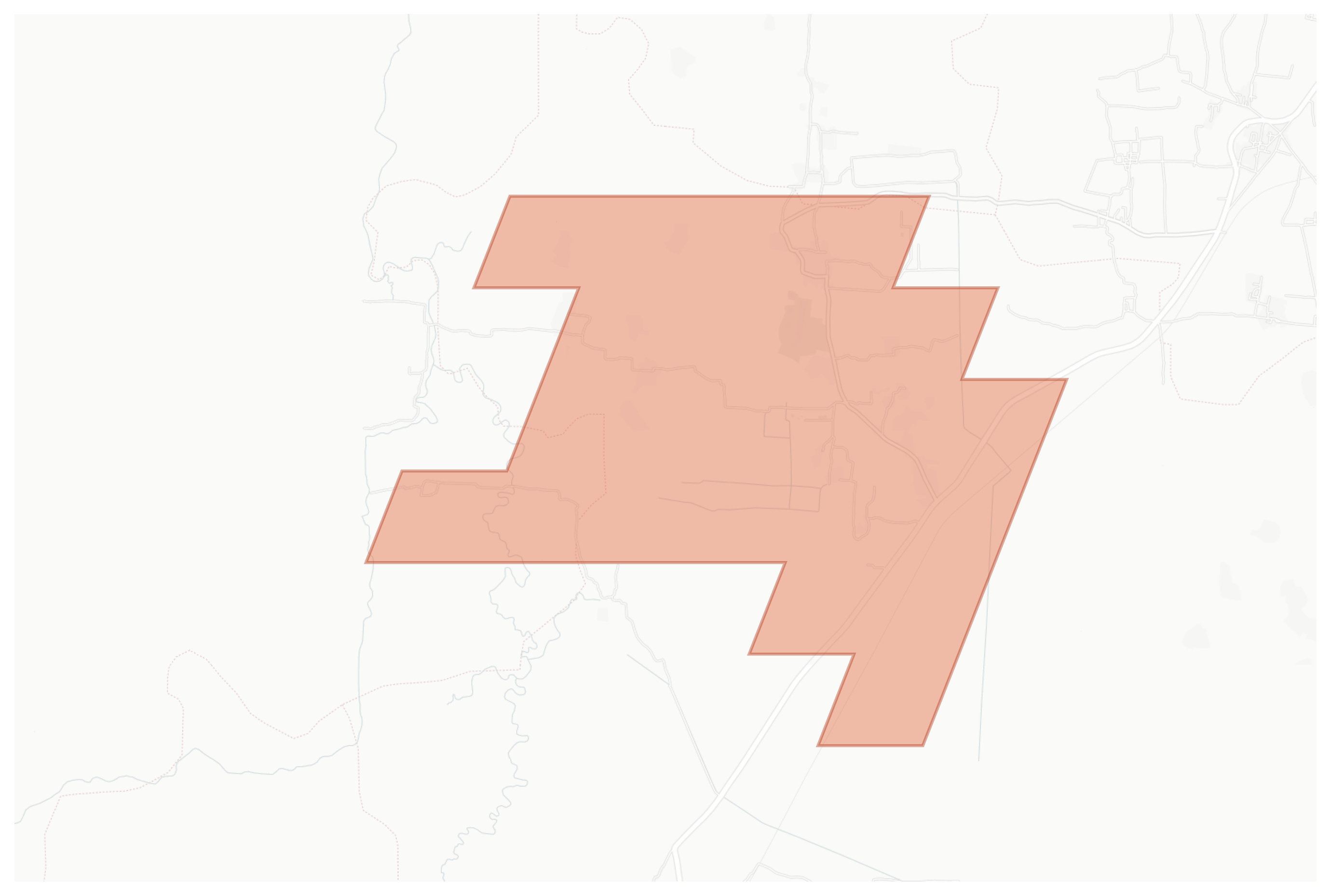 Bhagwanpur geographic map
