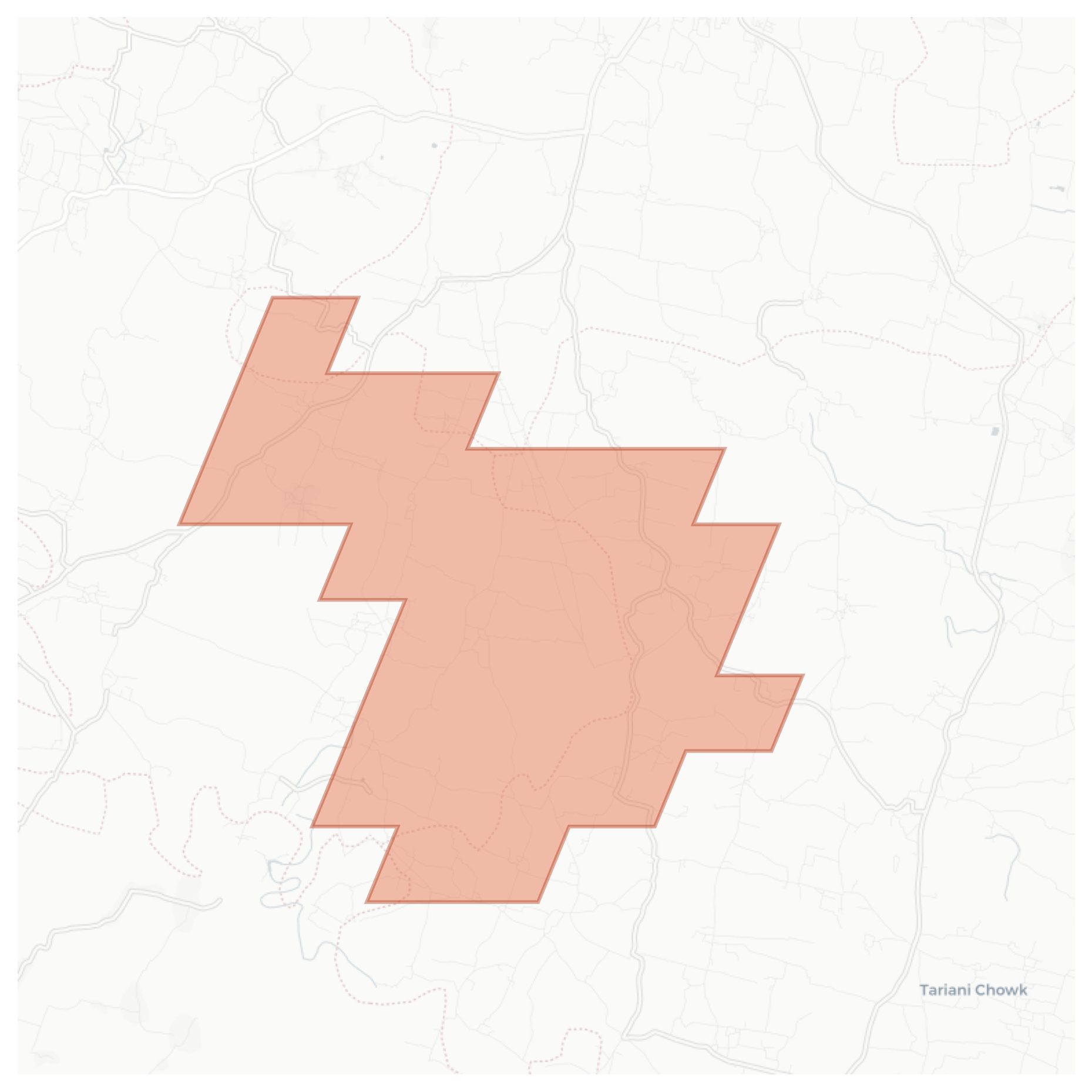 Dumri Katsari geographic map