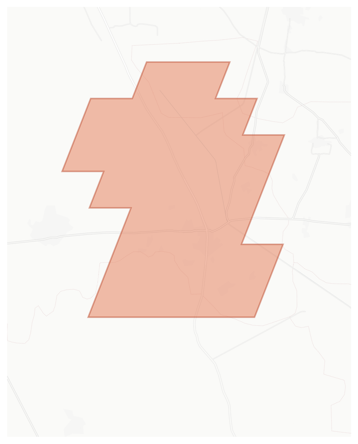 Kuransarae geographic map