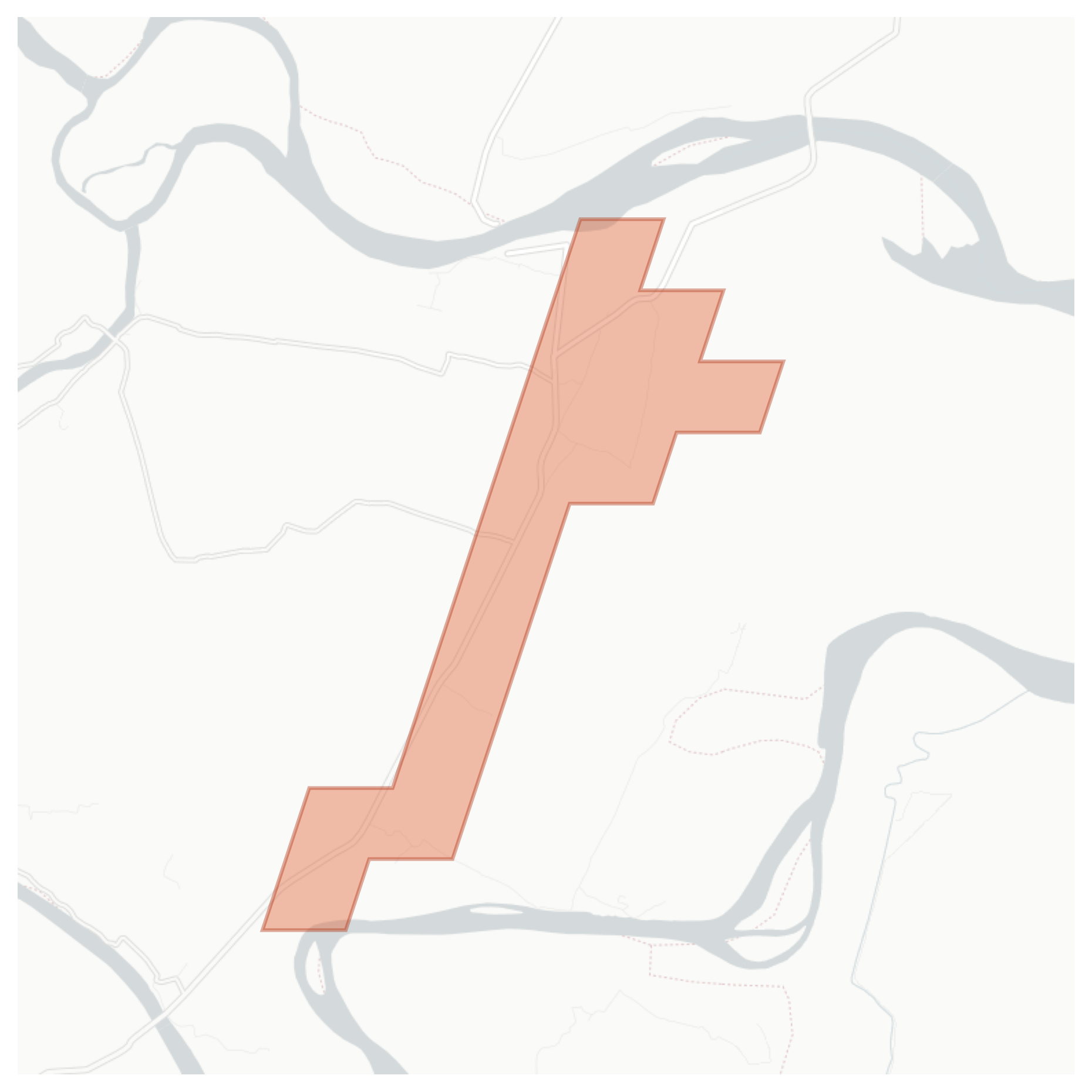 Bhatapada geographic map