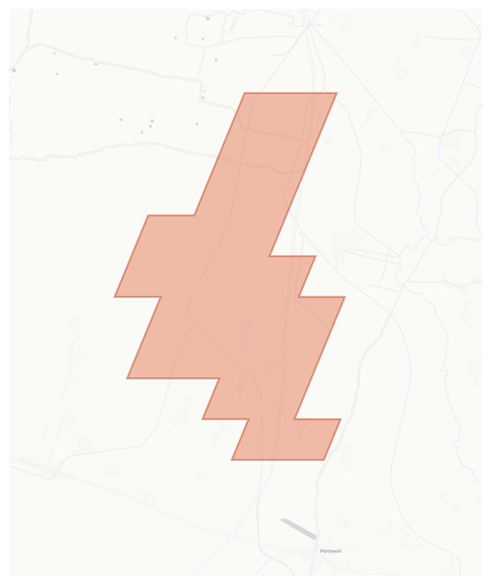 Bishunpur Khurd geographic map