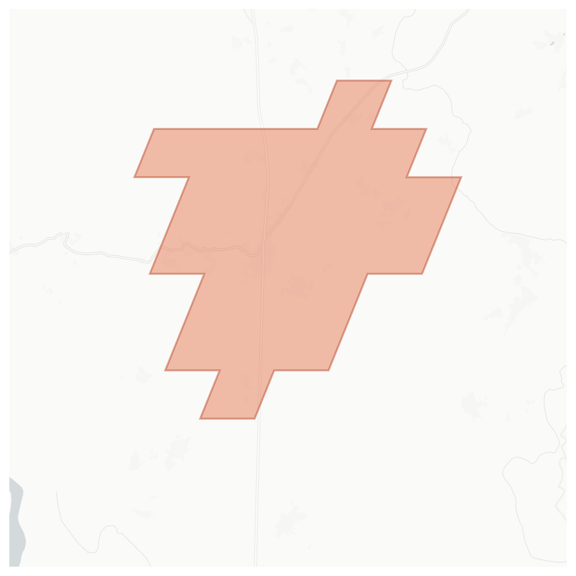 Duihawa Sher Bahadur Si geographic map