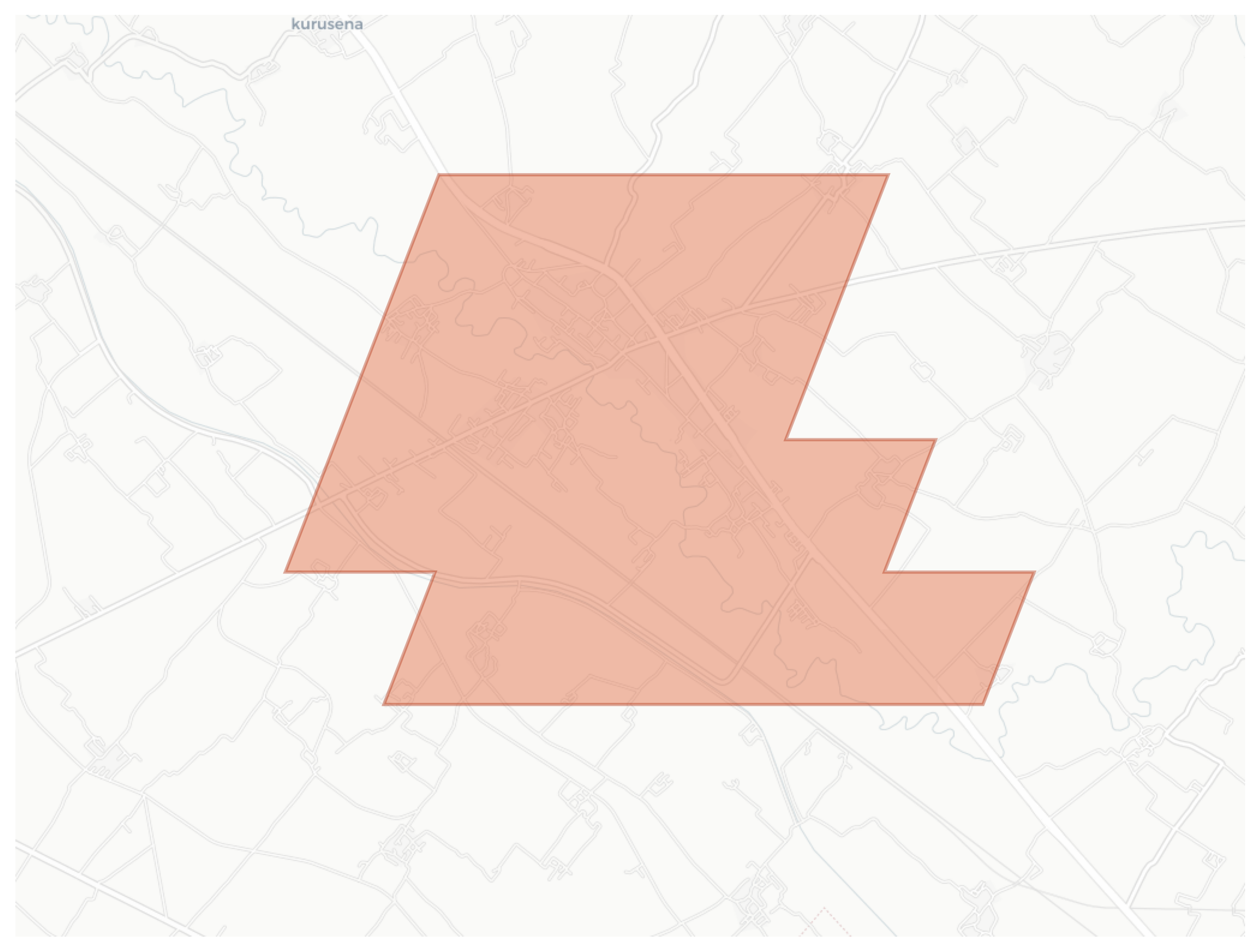 Jaswantnagar geographic map