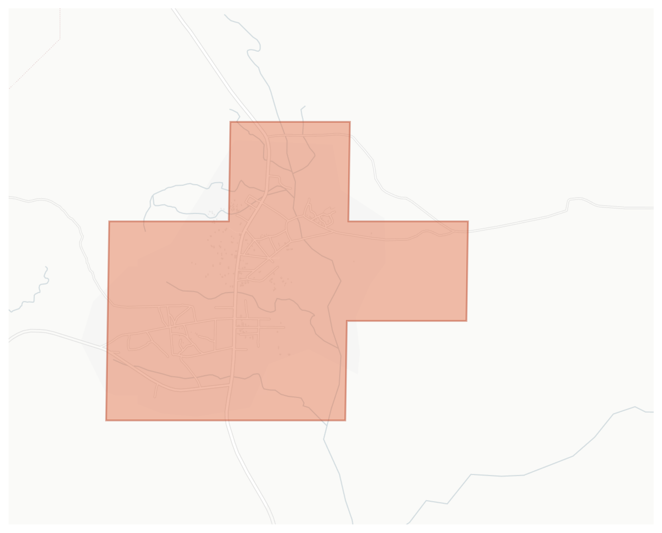 Tamaské Sabon Guida geographic map