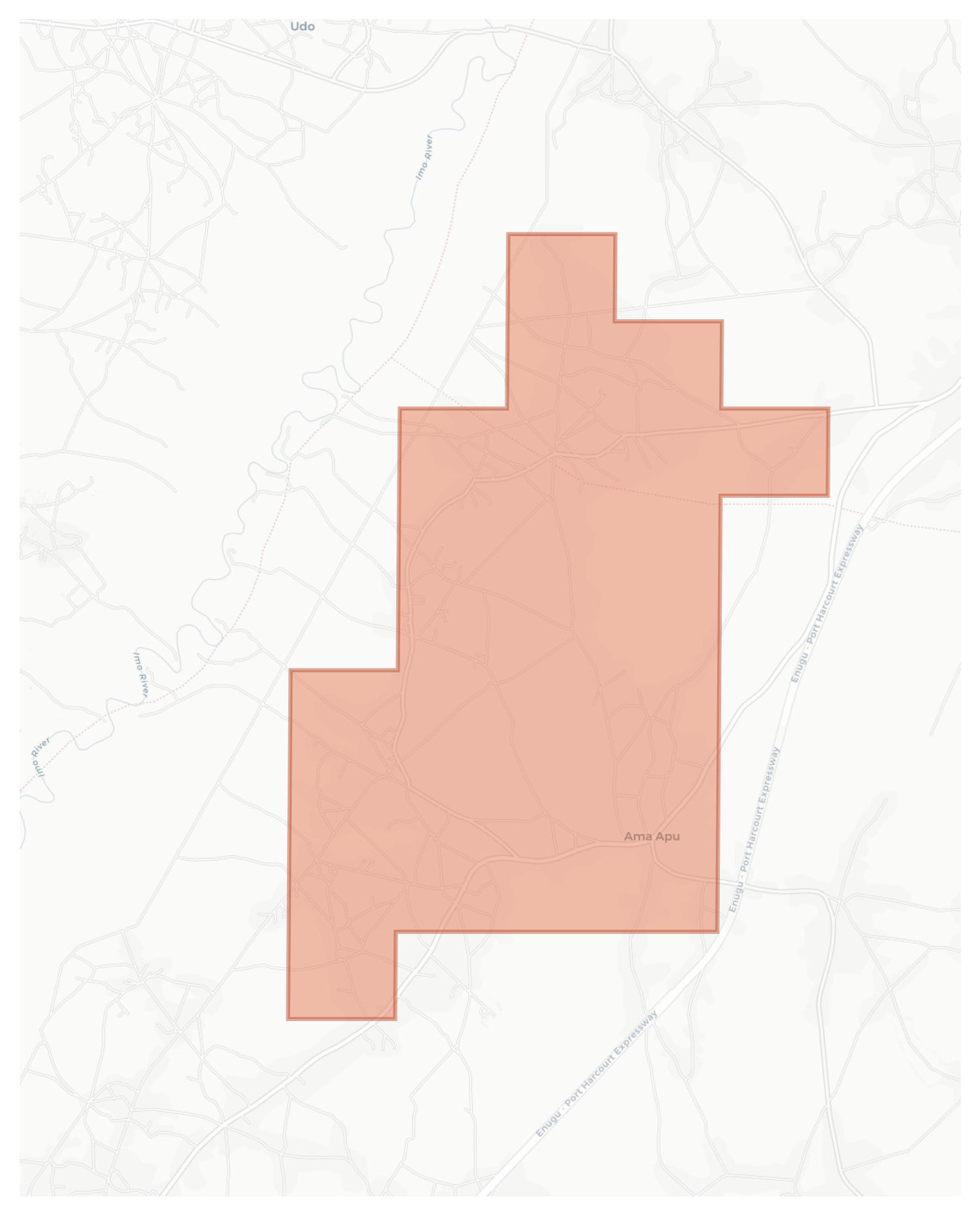 Ama Apu geographic map