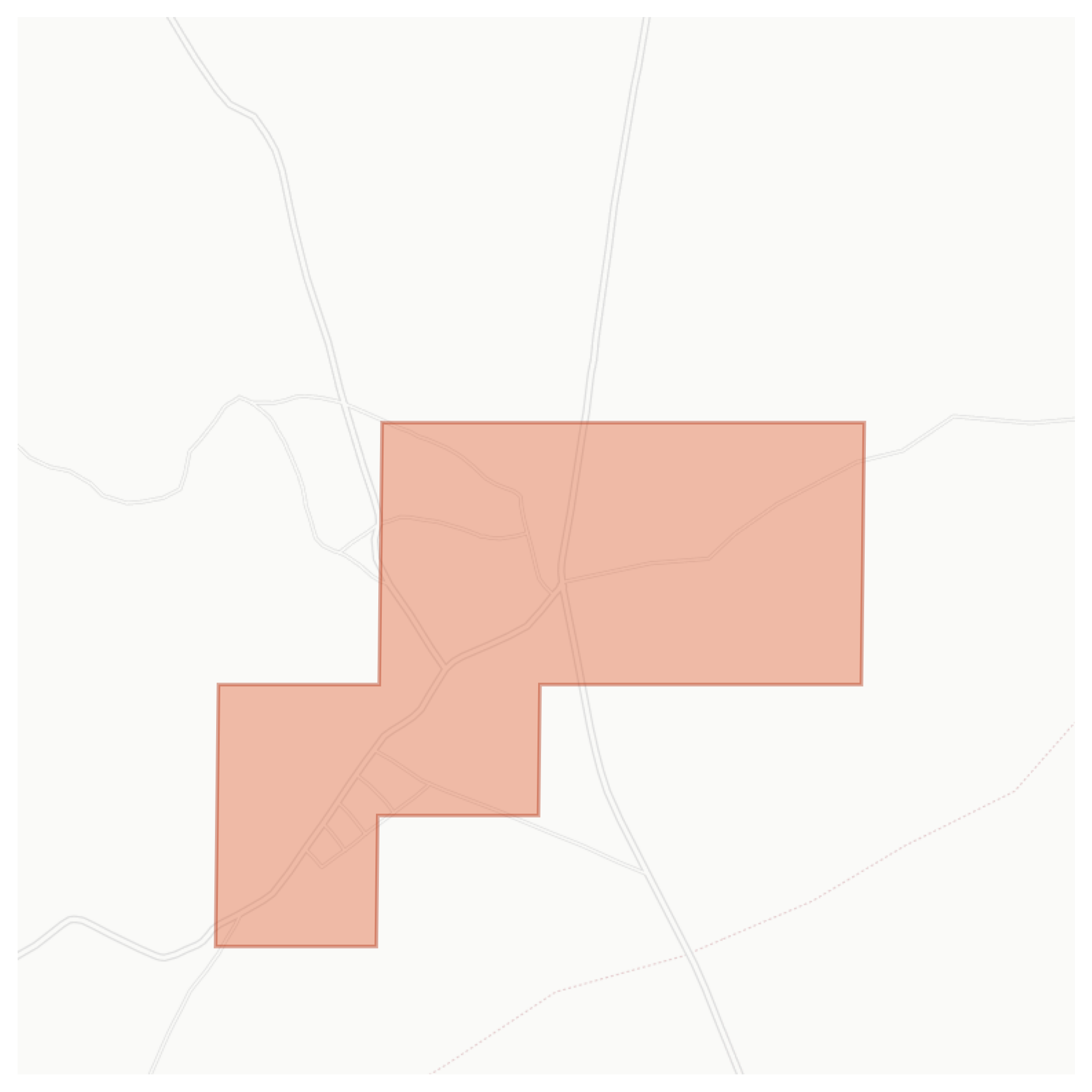 Okuku Lepuole geographic map