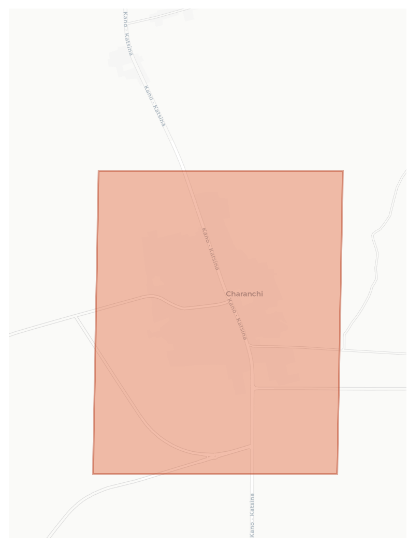 Charanchi geographic map