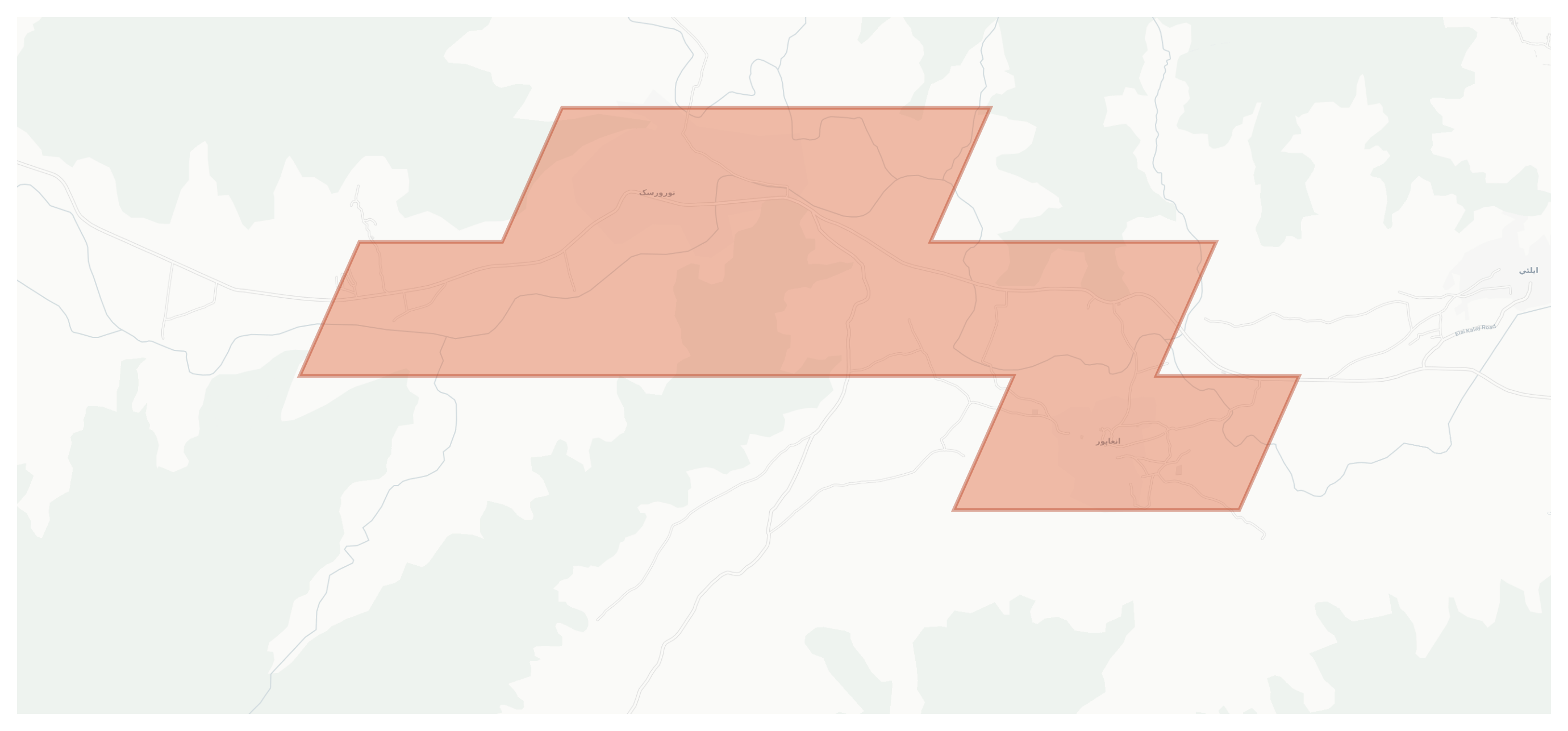 Anghapur geographic map
