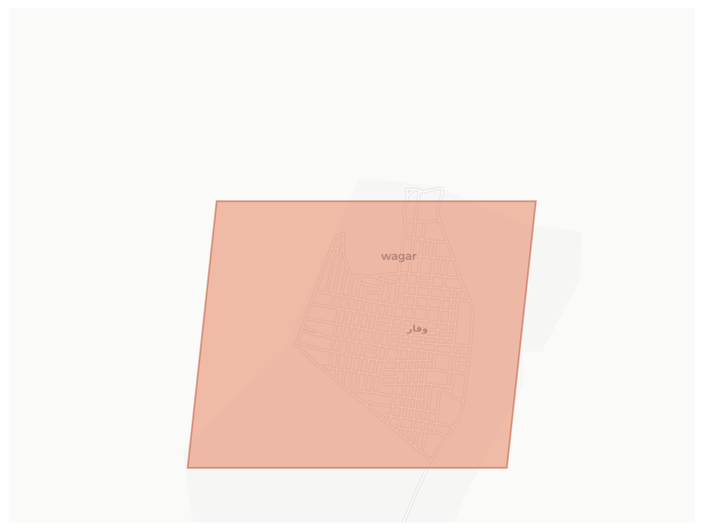 Hamaschkorieb geographic map