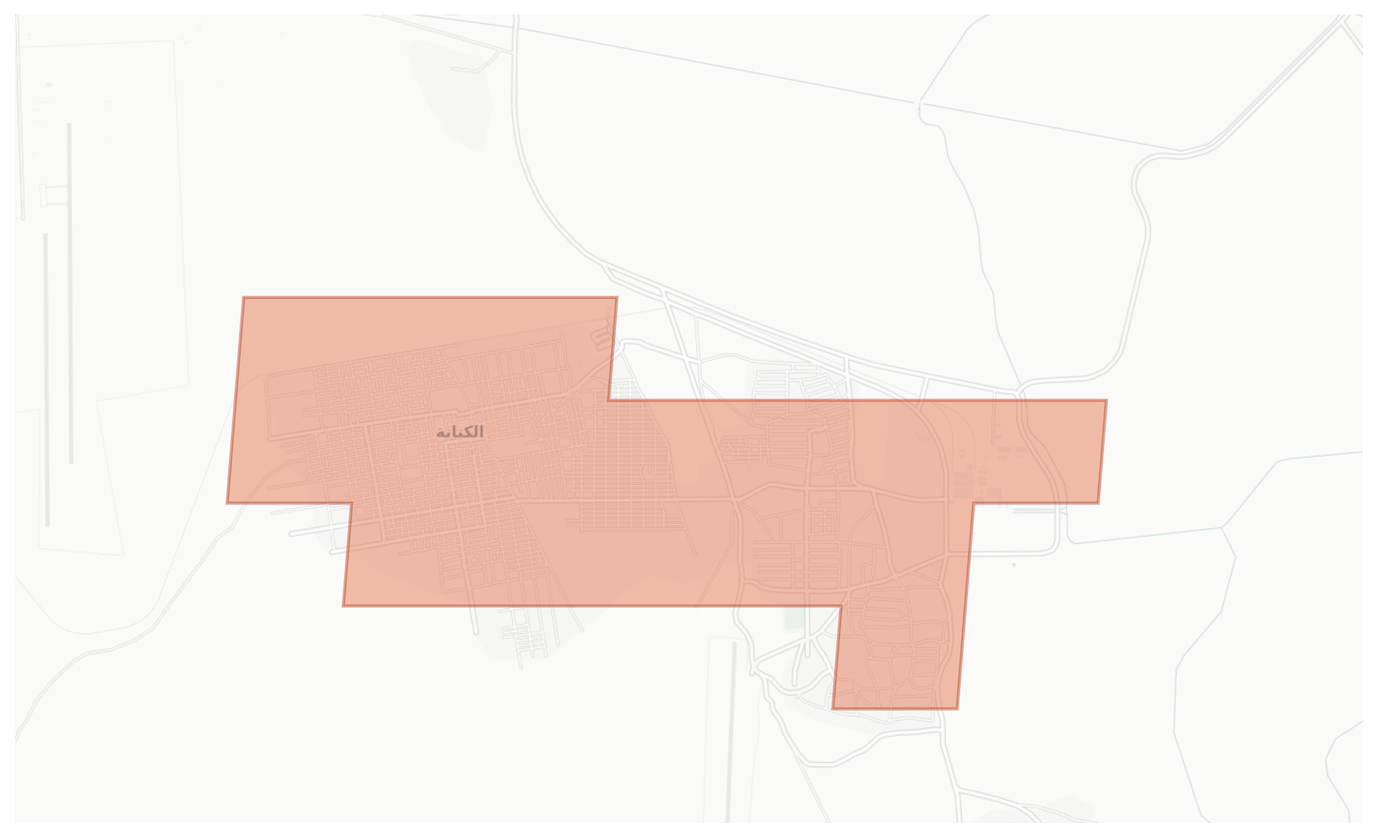 Sifeiya geographic map