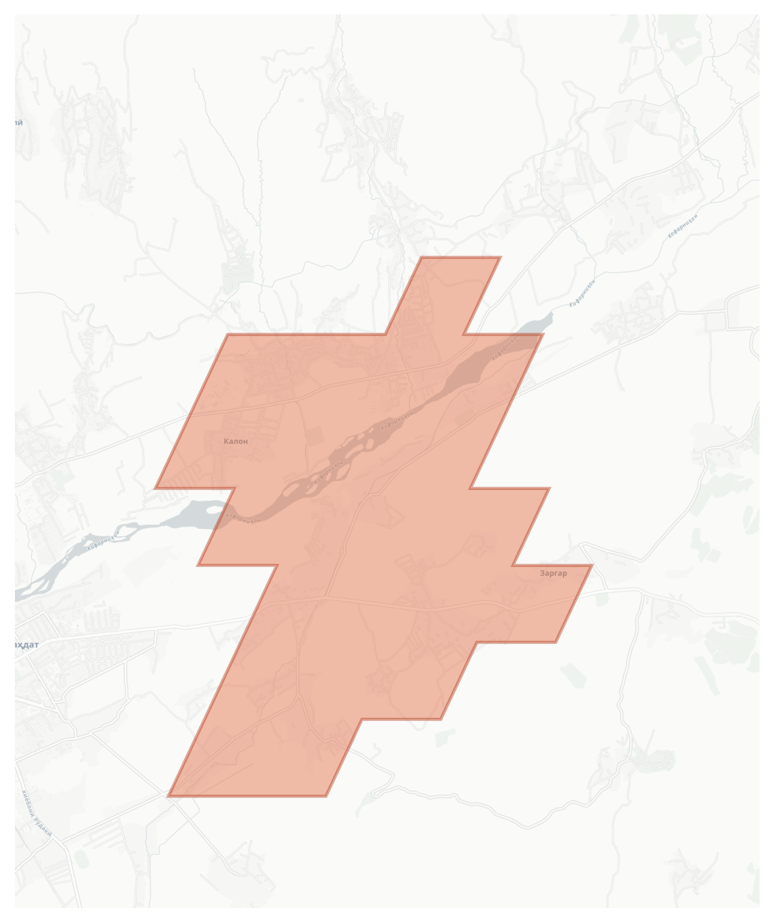 Анатуриши узбок geographic map