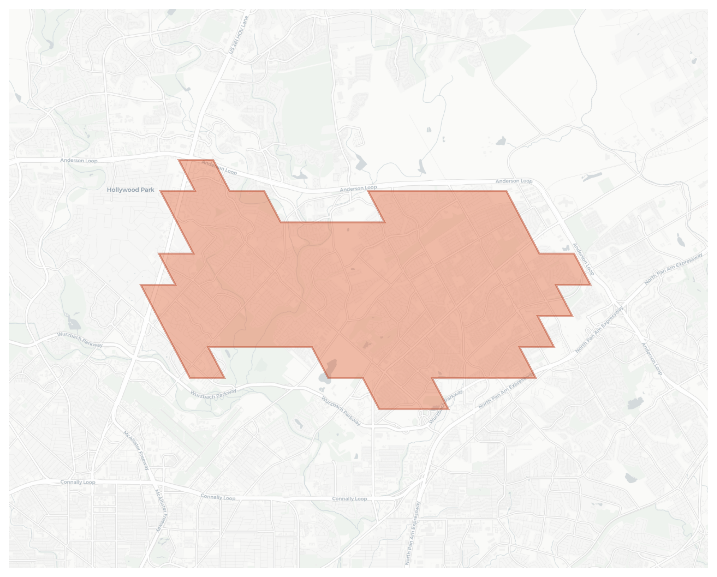 Wetmore geographic map