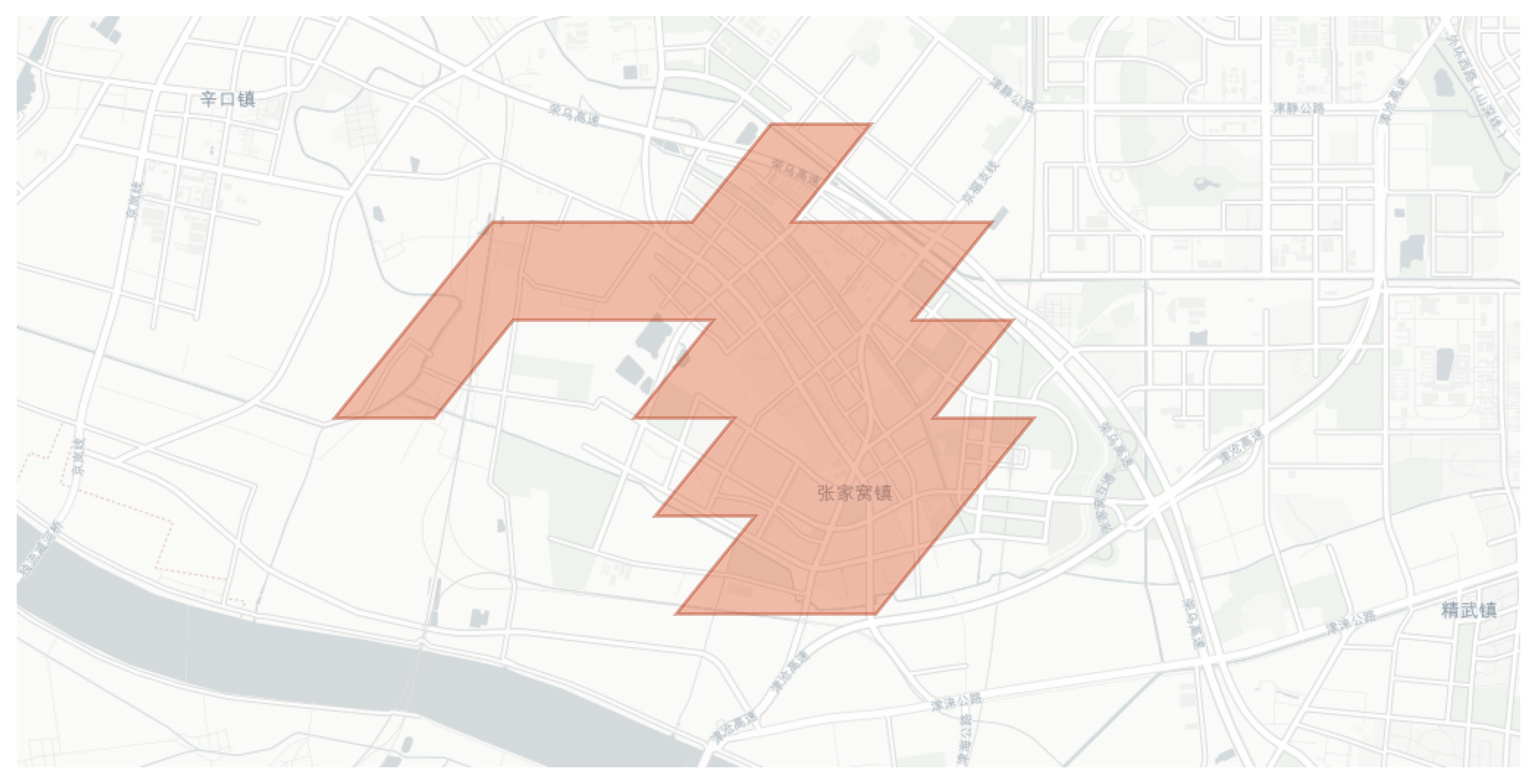 毕家村 geographic map