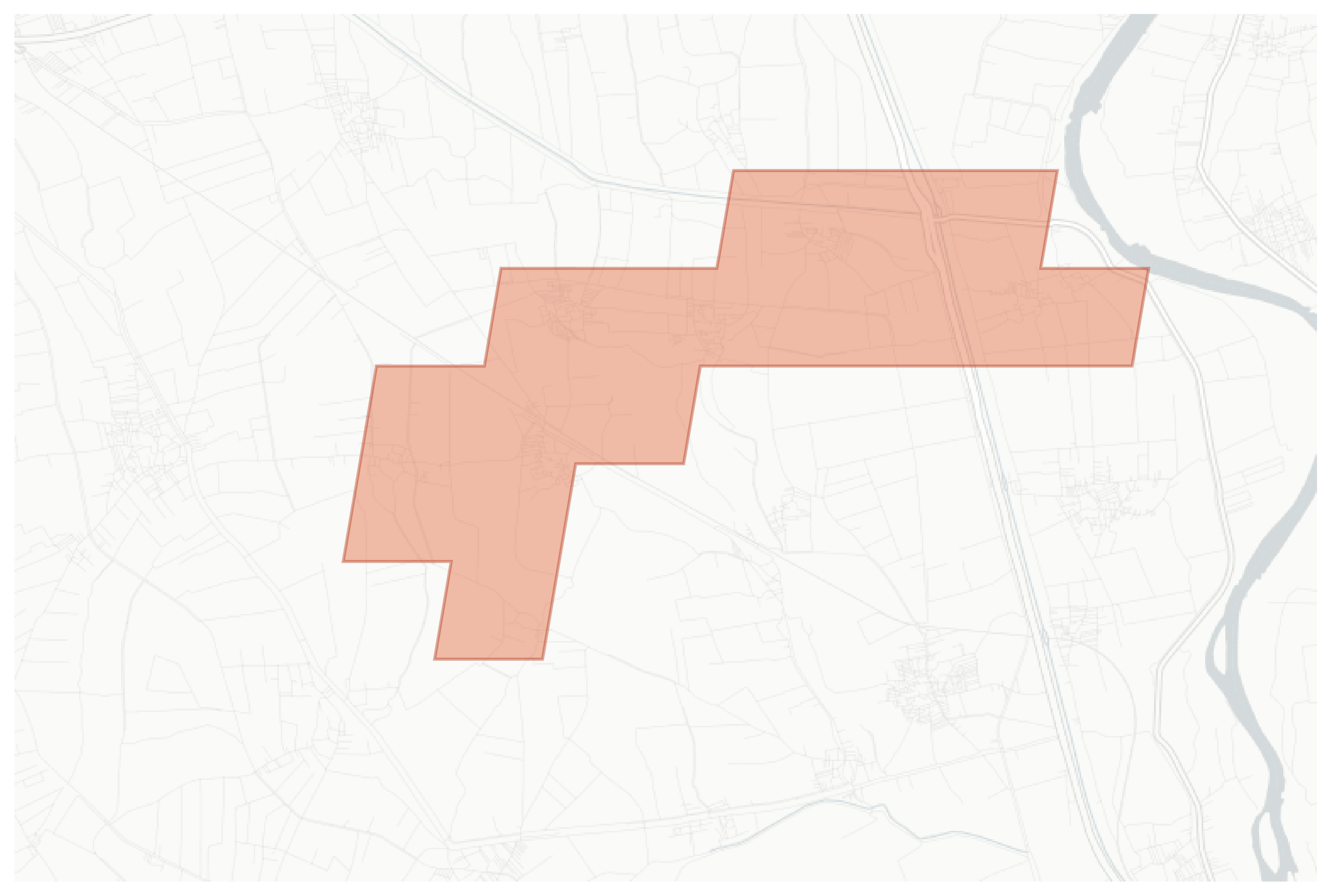 Kafr Awn geographic map