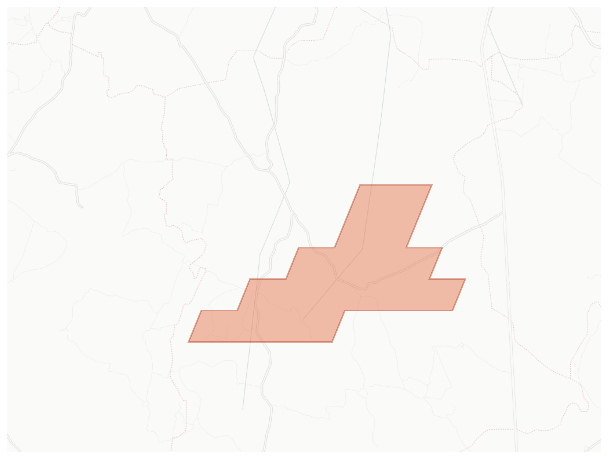 Alamnagar geographic map