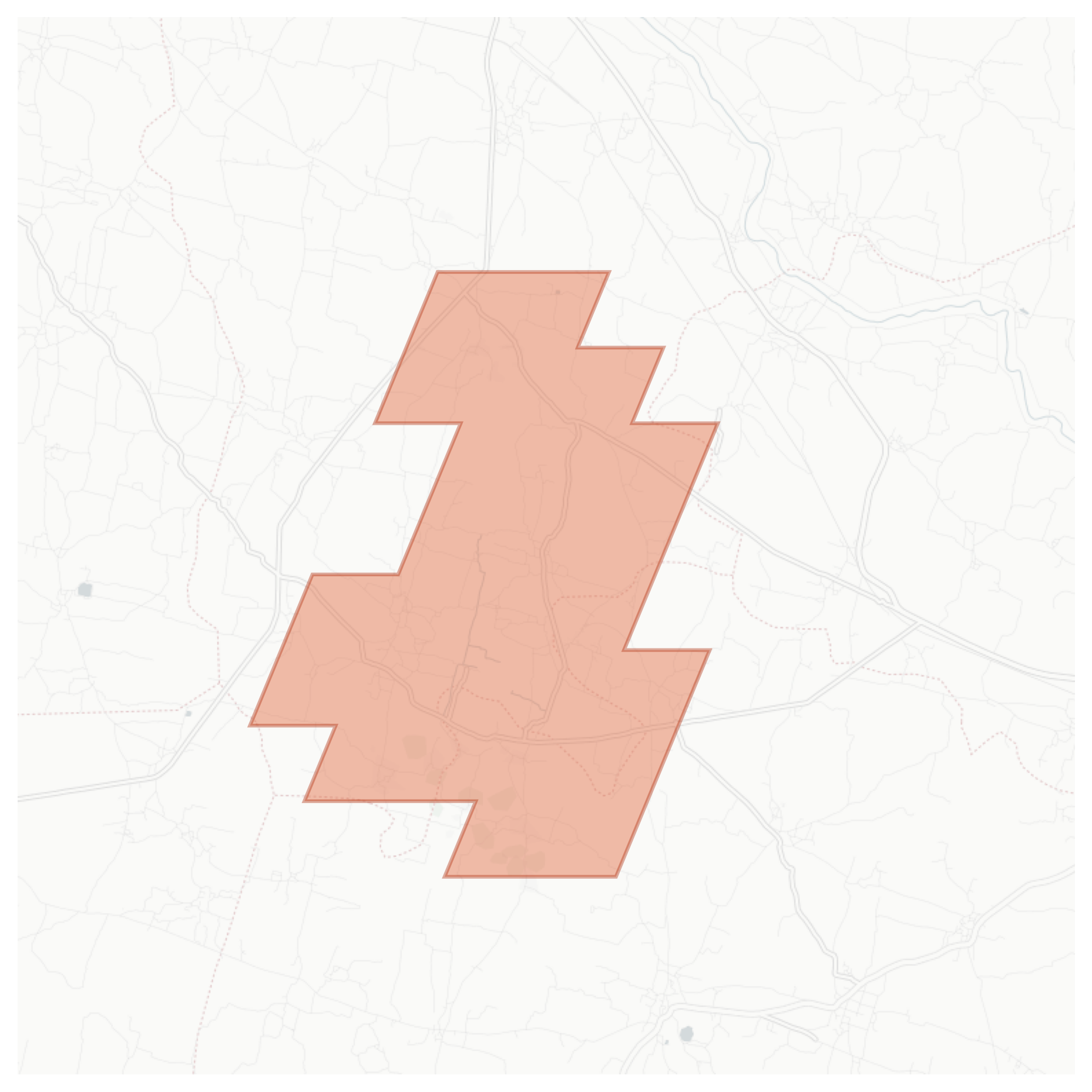 Humayupur geographic map