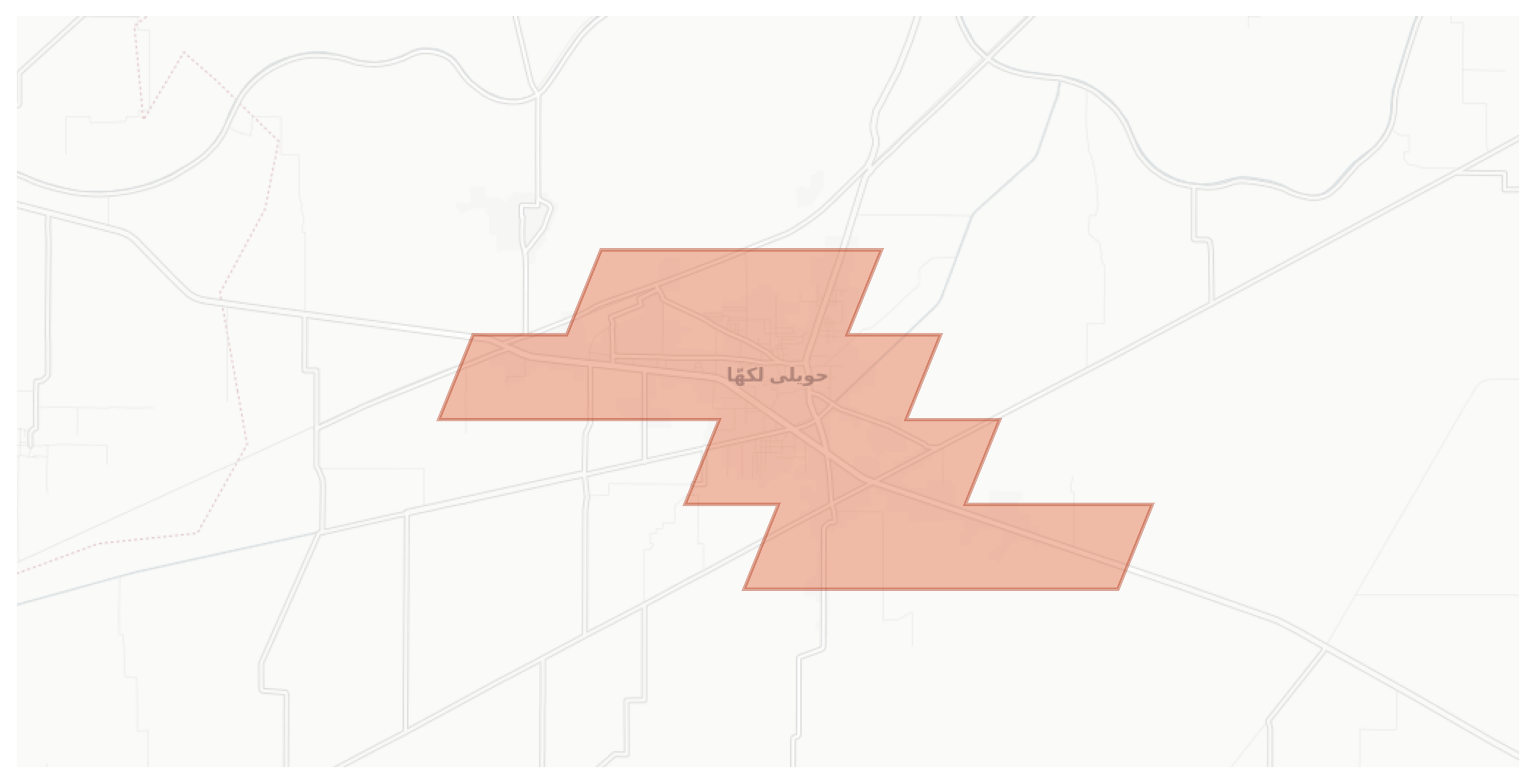 Haveli Lakha geographic map